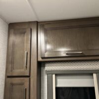 2022 Thor Hurricane Class A Motorhome - Image 17