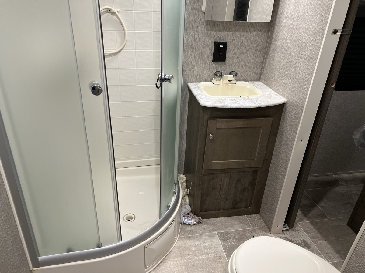 2020 Dutchman MFG Aspen Trail - Image 25