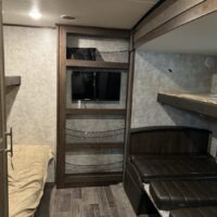 2017 Highland Ridge Roamer Travel Trailer 310BHS - Image 36