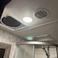 2017 Highland Ridge Roamer Travel Trailer 310BHS - Image 42