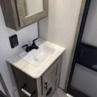 2022 Salem Hemisphere Travel Trailer 26BHHL - Image 19