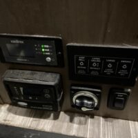 2022 Thor Hurricane Class A Motorhome - Image 36