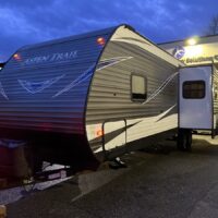 2020 Dutchman MFG Aspen Trail - Image 2