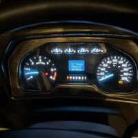 2022 Thor Hurricane Class A Motorhome - Image 11