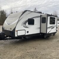 2018 Keystone Passport 2400 - Image 3