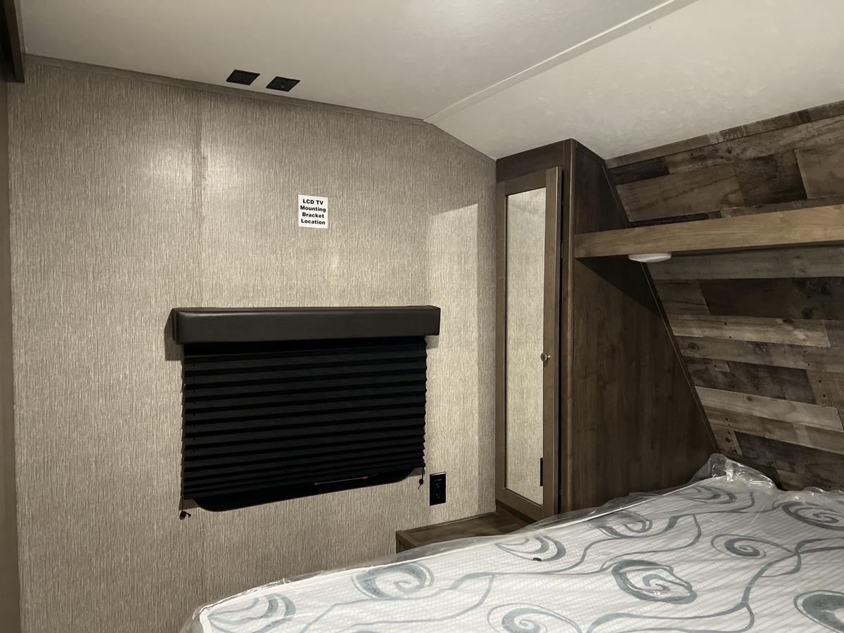 2020 Dutchman MFG Aspen Trail - Image 19