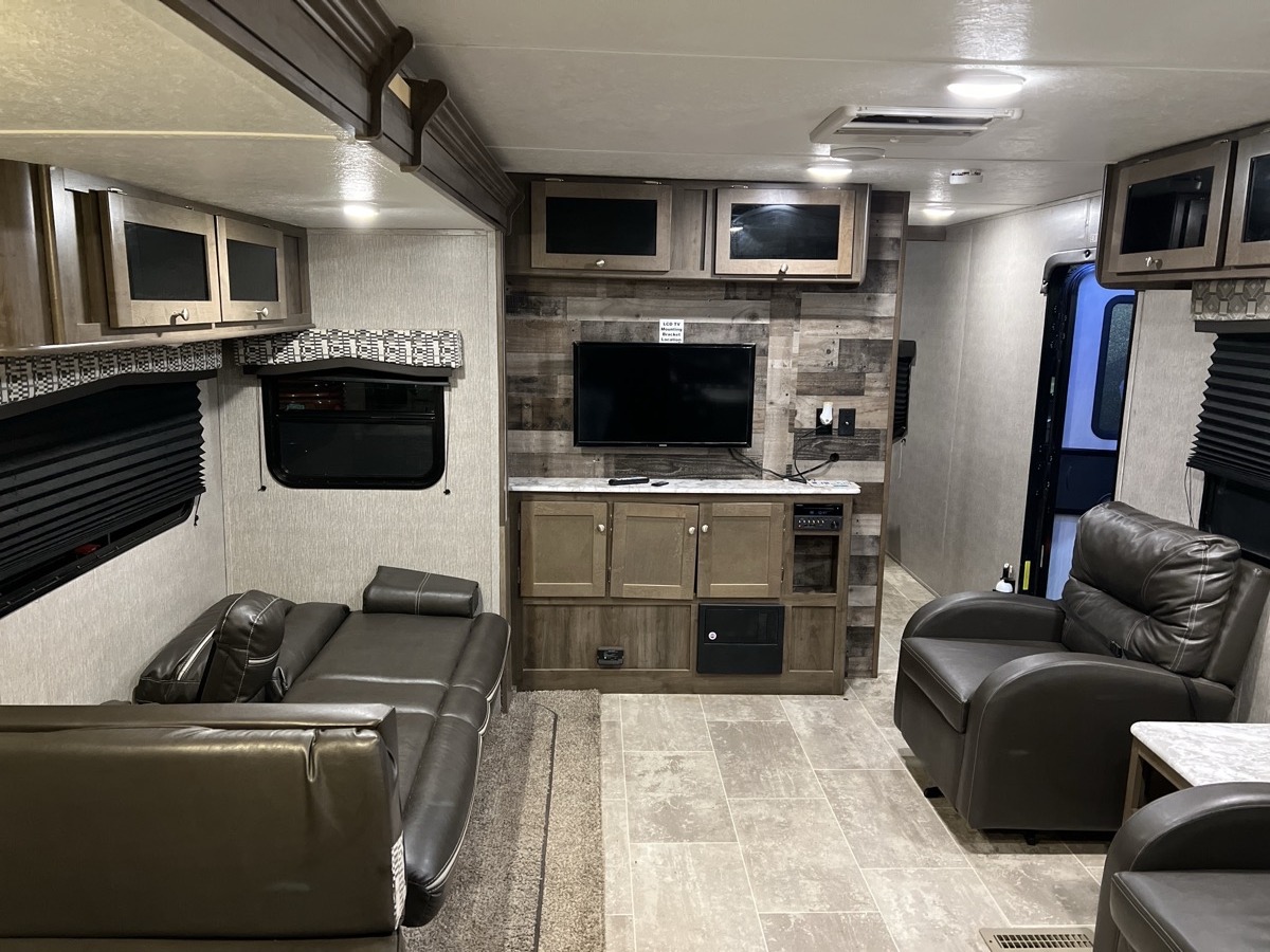 2020 Dutchman MFG Aspen Trail - Image 14