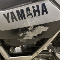 2023 Yamaha Motorcycle TW200P - Image 10