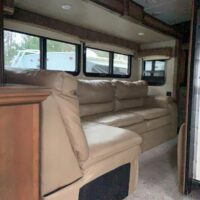 2016 Keystone Montana Travel Trailer 3711FL - Image 14