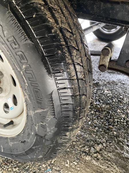 2016 Keystone Hideout 26BHS Travel Trailer - Image 36