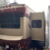 2010 Forest River Cardinal 3625RT Travel Trailer - Image 6