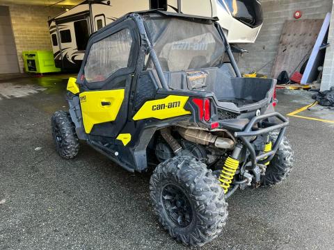 2019 Maverick Sport DPS1000 Can-AM Side by Side - Image 3