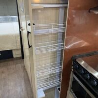 2019 Airstream International Serenity 25 FB Travel Trailer - Image 17