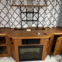 2010 Forest River Cardinal 3625RT Travel Trailer - Image 12
