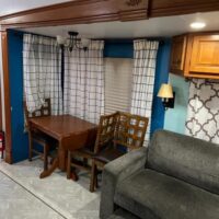 2010 Forest River Cardinal 3625RT Travel Trailer - Image 16