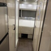 2019 Airstream International Serenity 25 FB Travel Trailer - Image 18