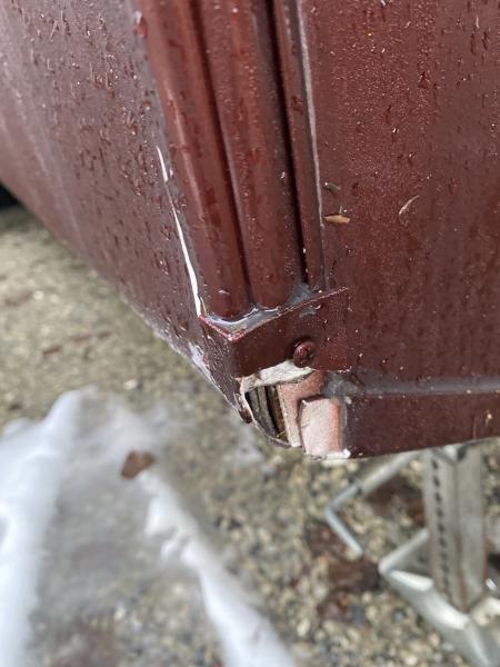 2010 Forest River Cardinal 3625RT Travel Trailer - Image 27