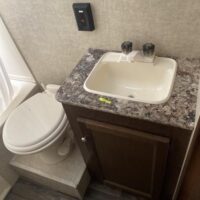 2016 Keystone Hideout 26BHS Travel Trailer - Image 17