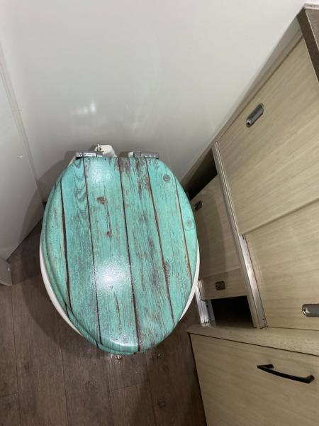 2019 Airstream International Serenity 25 FB Travel Trailer - Image 29