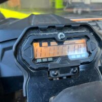 2019 Maverick Sport DPS1000 Can-AM Side by Side - Image 8