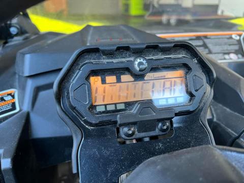 2019 Maverick Sport DPS1000 Can-AM Side by Side - Image 8