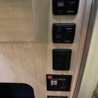 2019 Airstream International Serenity 25 FB Travel Trailer - Image 25