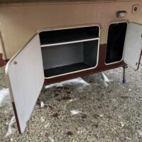 2010 Forest River Cardinal 3625RT Travel Trailer - Image 7