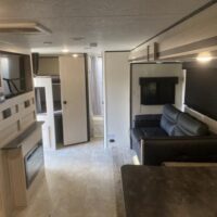 2021 Coachmen Apex Ultra Lite 284BHS Travel Trailer - Image 8
