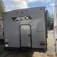 2021 Coachmen Apex Ultra Lite 284BHS Travel Trailer - Image 6