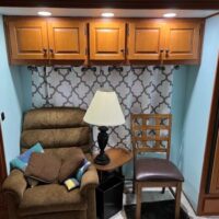 2010 Forest River Cardinal 3625RT Travel Trailer - Image 17