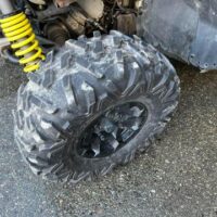 2019 Maverick Sport DPS1000 Can-AM Side by Side - Image 16