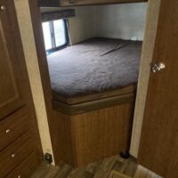 2016 Keystone Hideout 26BHS Travel Trailer - Image 16