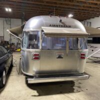 2019 Airstream International Serenity 25 FB Travel Trailer - Image 6