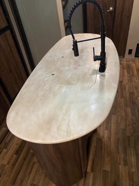 2016 Evergreen I-GO 27RBD Travel Trailer - Image 13