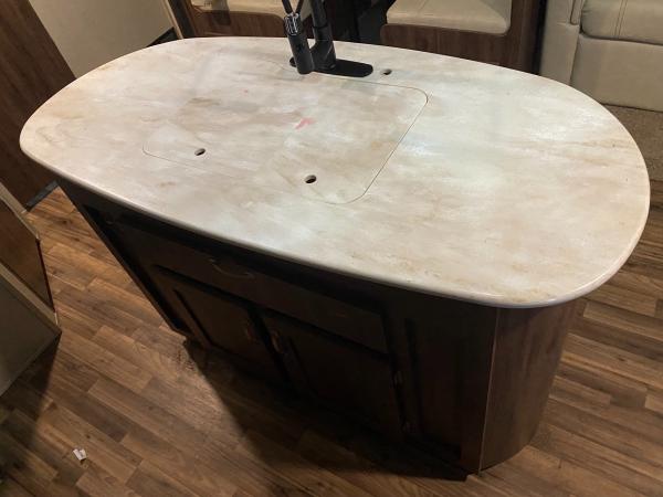 2016 Evergreen I-GO 27RBD Travel Trailer - Image 12