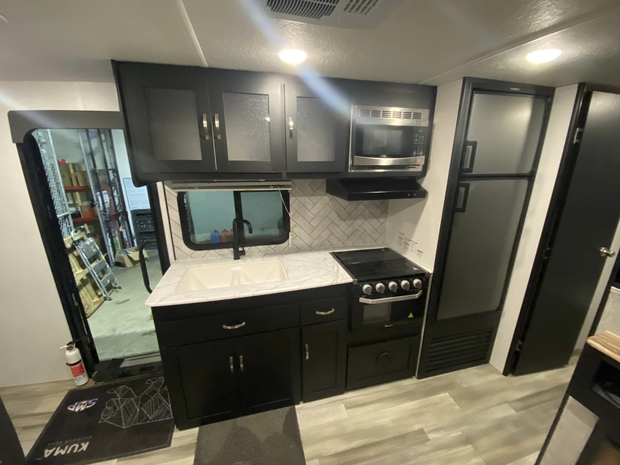 2022 Forest River Coachmen 252 RBS Travel Trailer - Image 12