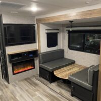 2022 Forest River Coachmen 252 RBS Travel Trailer - Image 9