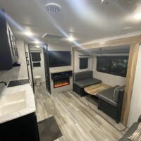 2022 Forest River Coachmen 252 RBS Travel Trailer - Image 10