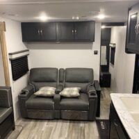 2022 Forest River Coachmen 252 RBS Travel Trailer - Image 11