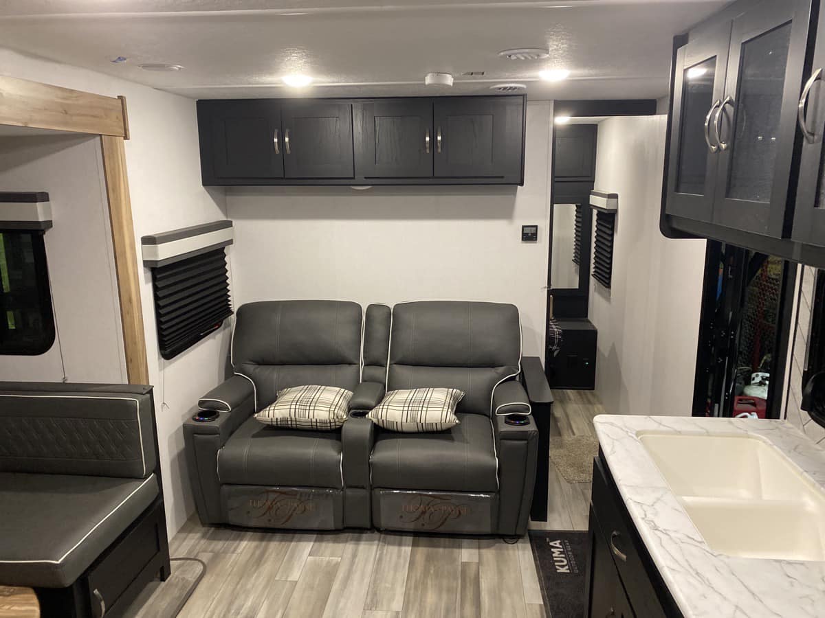 2022 Forest River Coachmen 252 RBS Travel Trailer - Image 11