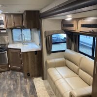 2018 Forest River WildCat Maxx Lite Travel Trailer - Image 8