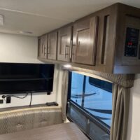 2018 Forest River WildCat Maxx Lite Travel Trailer - Image 11