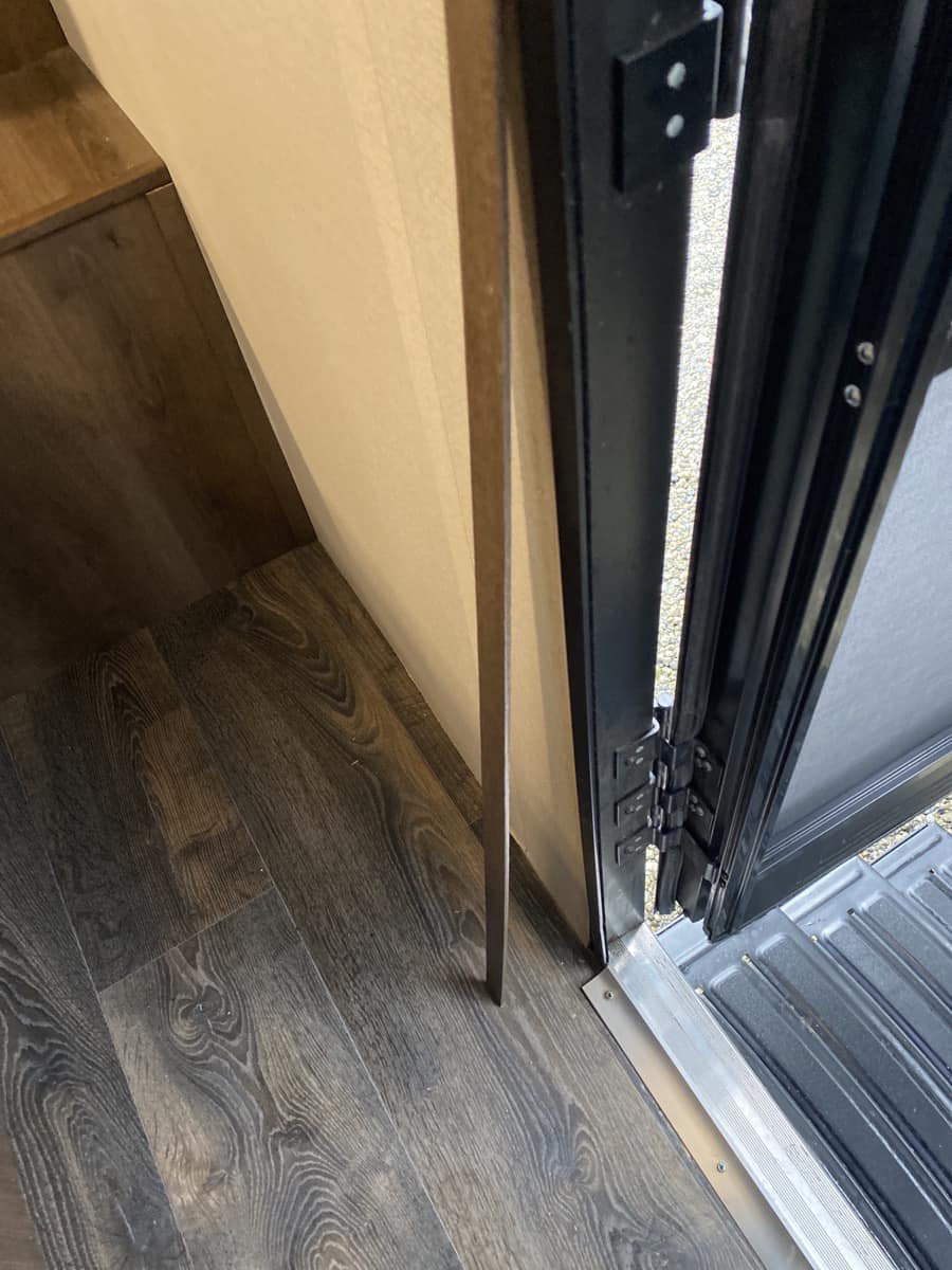 2018 Forest River WildCat Maxx Lite Travel Trailer - Image 19