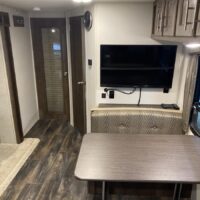2018 Forest River WildCat Maxx Lite Travel Trailer - Image 10