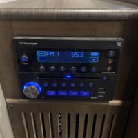 2018 Forest River WildCat Maxx Lite Travel Trailer - Image 17