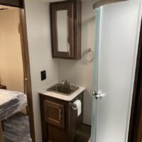 2018 Forest River WildCat Maxx Lite Travel Trailer - Image 14