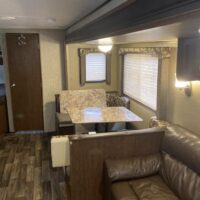 2016 Keystone Hideout 26BHS Travel Trailer - Image 9