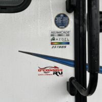 2022 Forest River Coachmen Travel Trailer 257BHS - Image 28