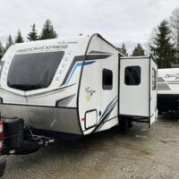2022 Forest River Coachmen Travel Trailer 257BHS - Image 3