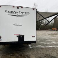 2022 Forest River Coachmen Travel Trailer 257BHS - Image 5
